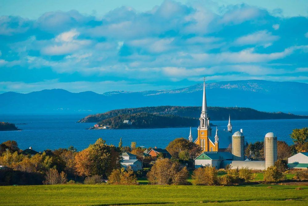 Thành phố Québec - 4