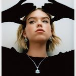Supergirl Milly Alcock - 1