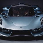 The New Hennessey - 2