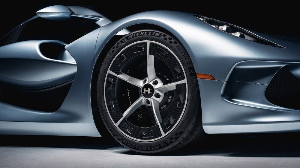 The New Hennessey - 3
