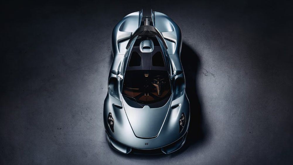 The New Hennessey - 4
