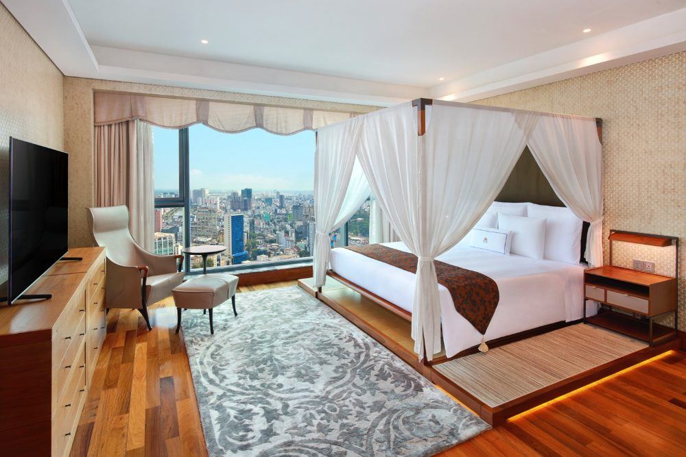 The Reverie Saigon - 4