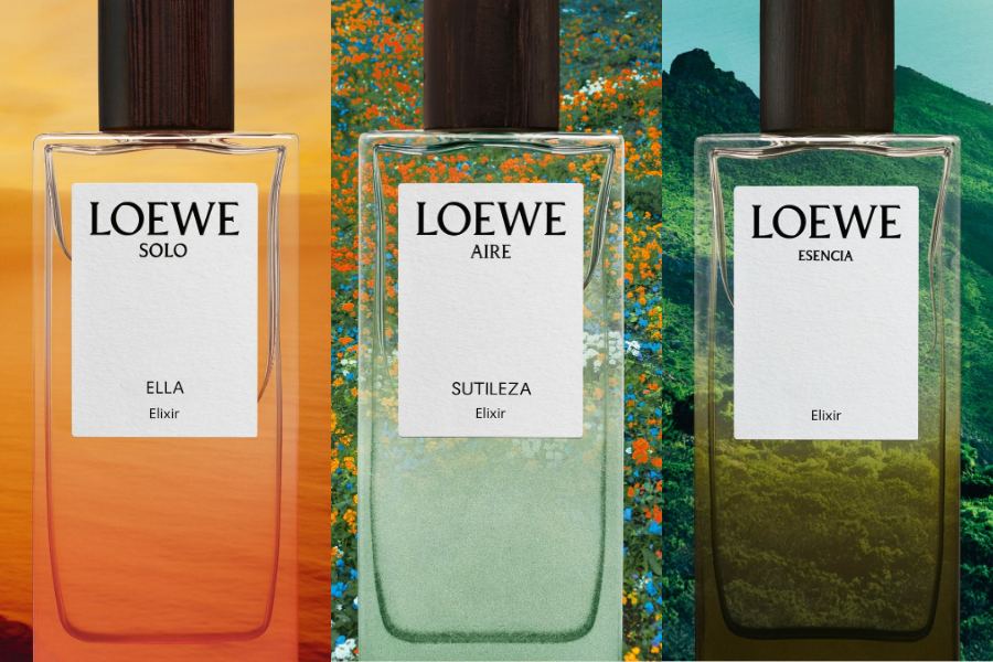 LOEWE - 1