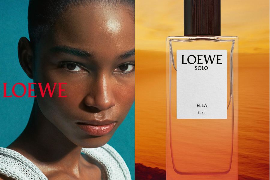 LOEWE - 4