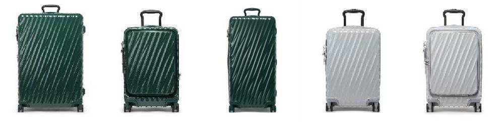 TUMI ra mắt - 9