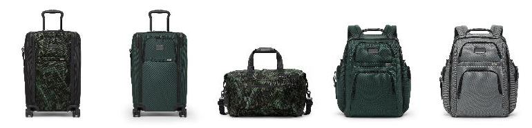 TUMI ra mắt - 11