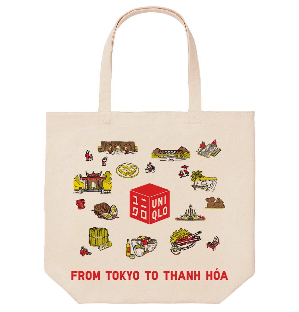 UNIQLO chính thức - 5