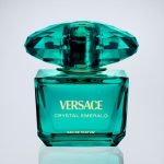 Versace Crystal Emerald - 1