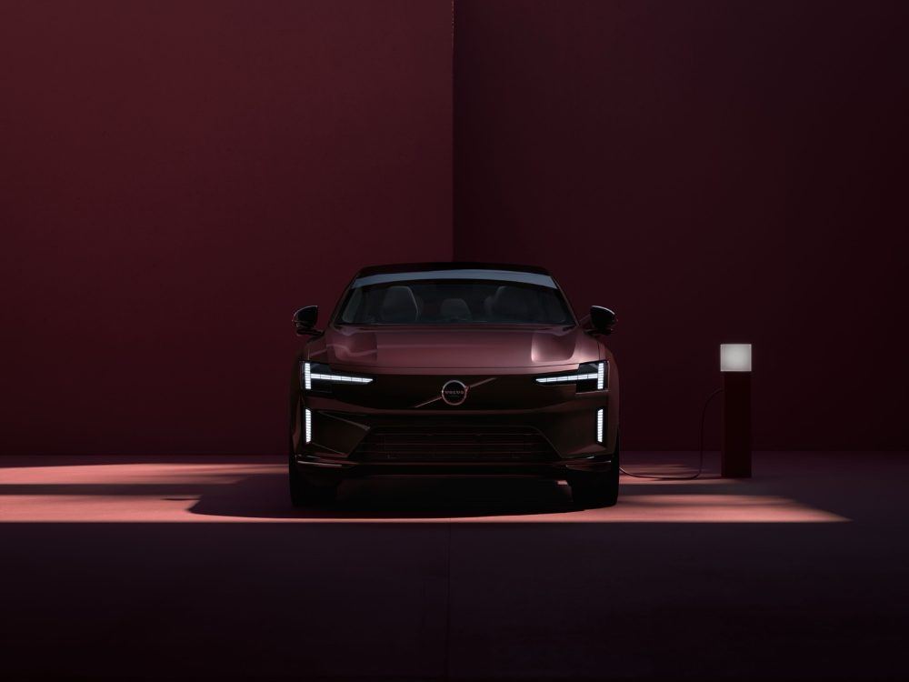 Volvo - 1
