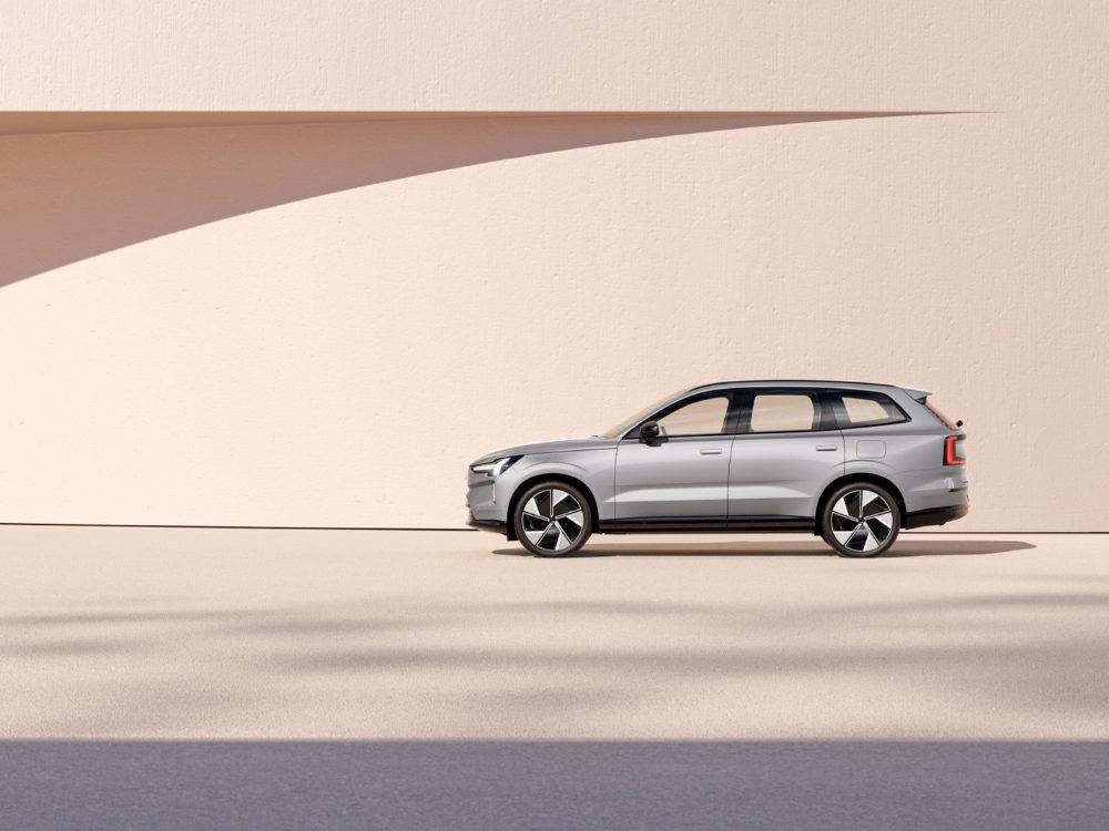 Volvo - 4