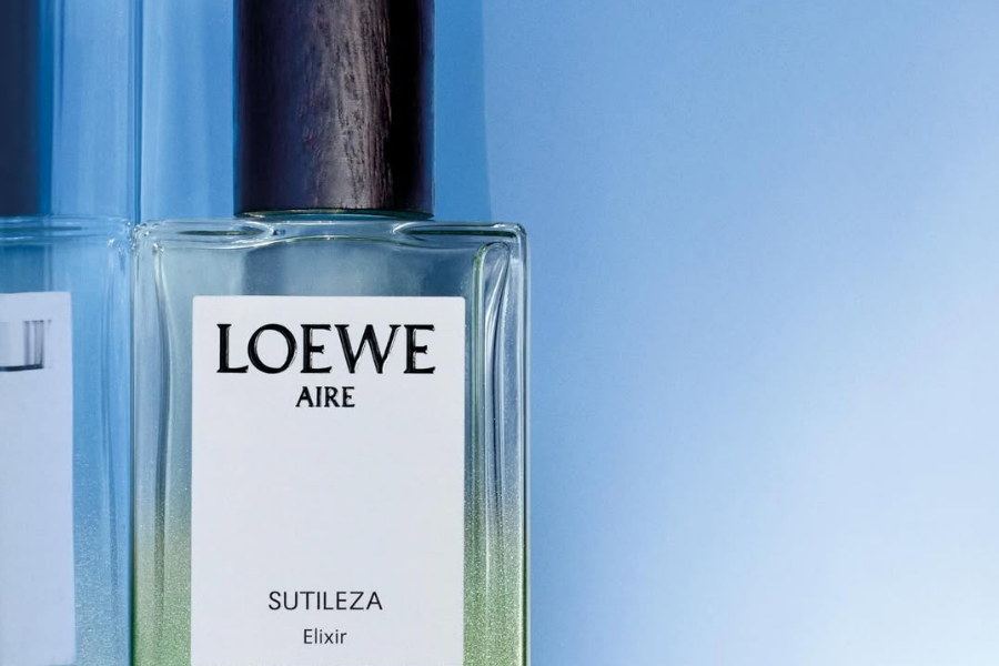 Aire Sutileza Elixir - 2