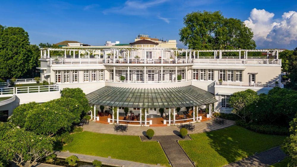 Azerai La Residence - 4
