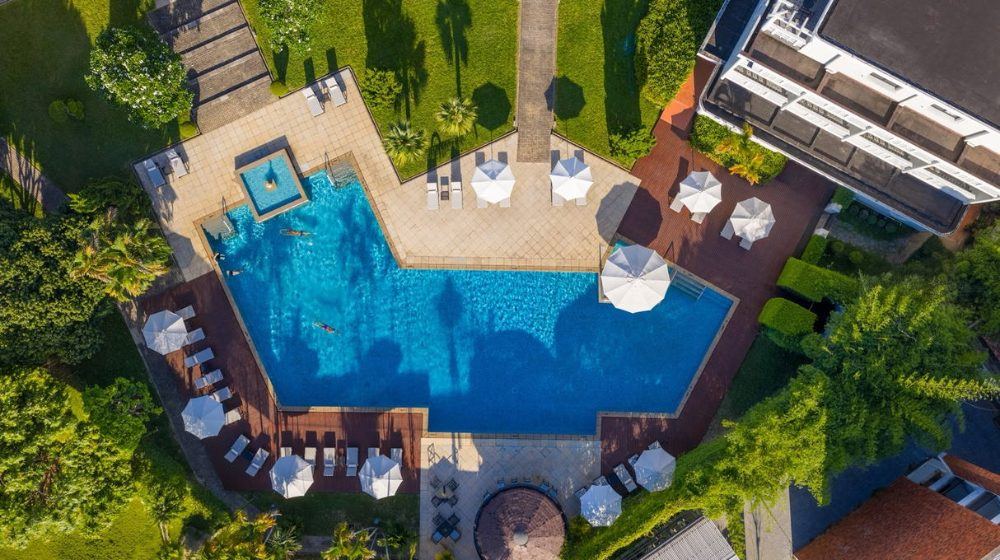 Azerai La Residence - 5