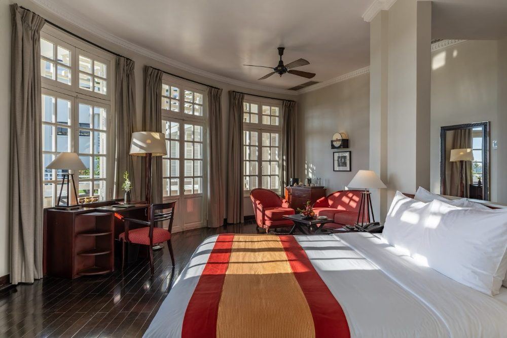 Azerai La Residence - 6