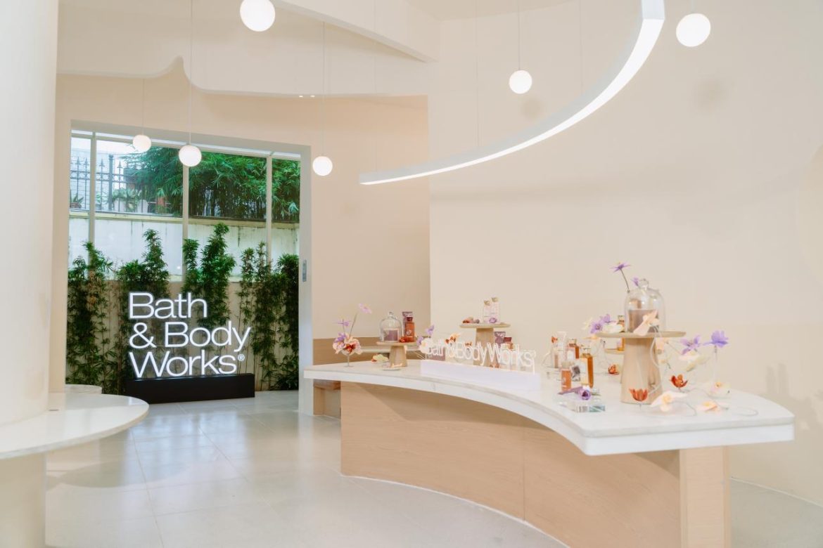 Bath & Body - 2