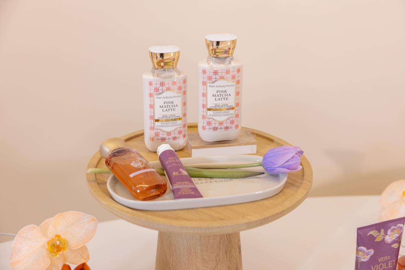 Bath & Body - 4