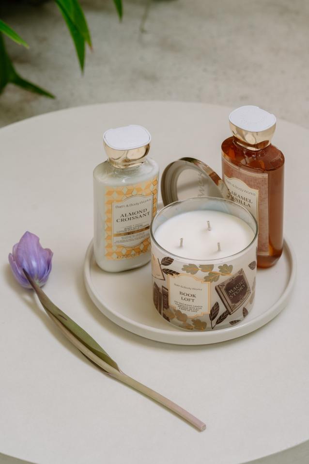 Bath & Body - 5
