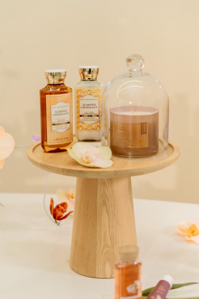Bath & Body - 6