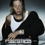 Charlotte de Witte. - 1
