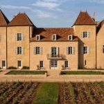 Château La Commaraine - 1
