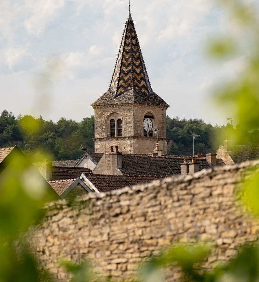 Château La Commaraine - 9