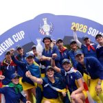 Solheim Cup - 1