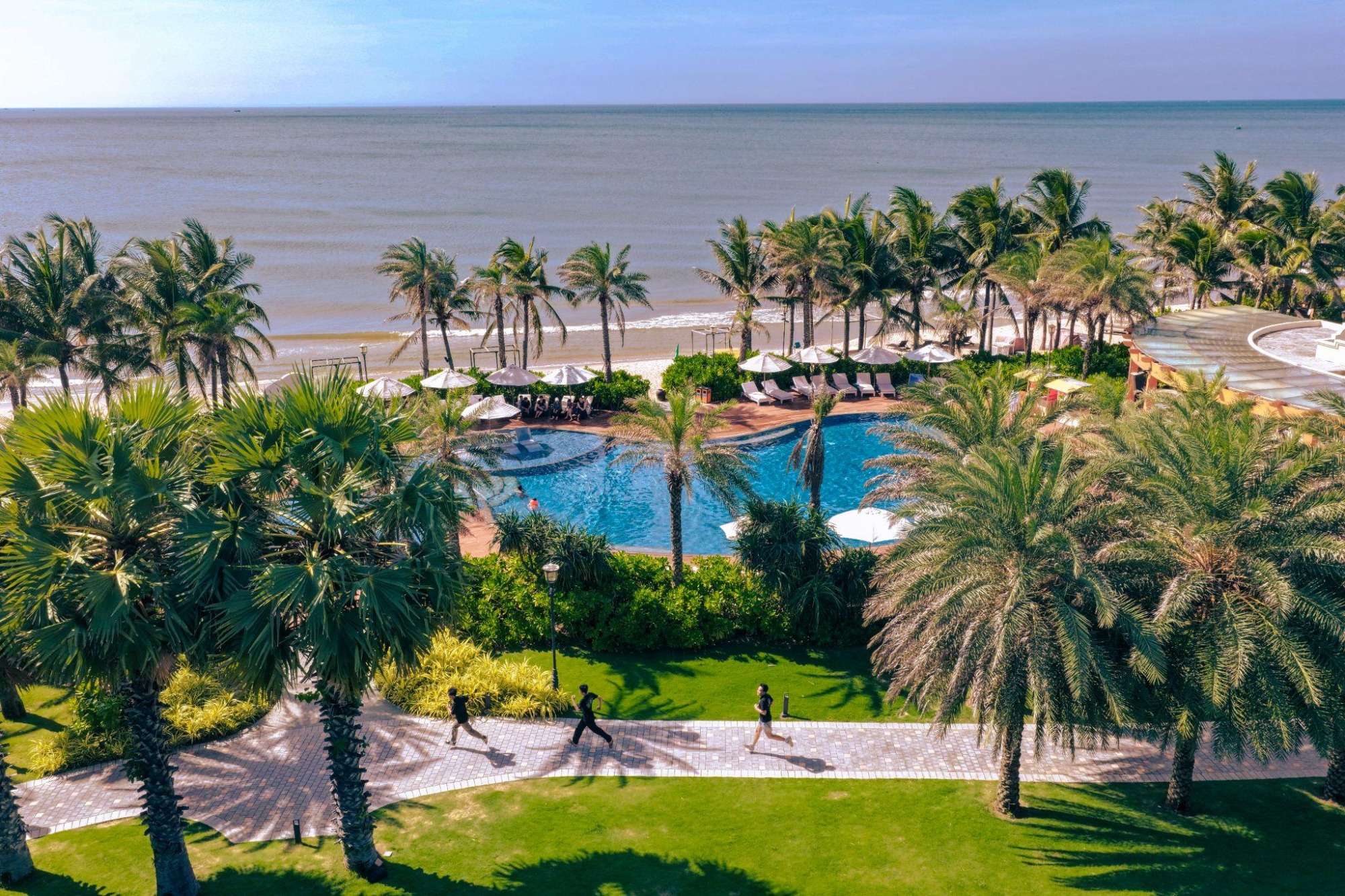 Radisson Hotel - 2