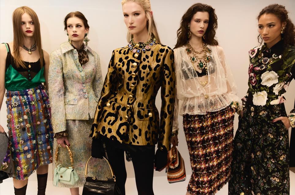 Dolce&Gabbana - 1