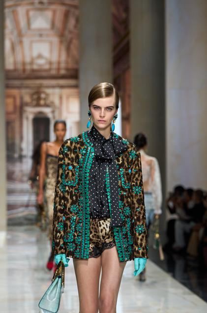 Dolce&Gabbana - 3