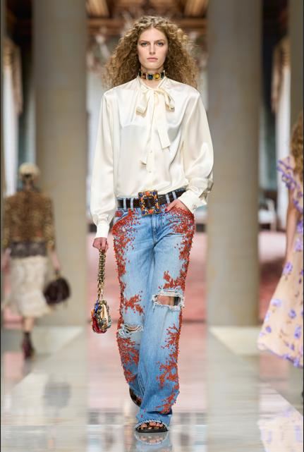 Dolce&Gabbana - 5