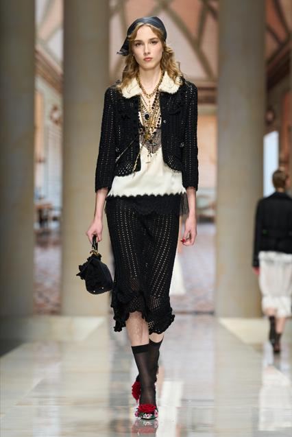 Dolce&Gabbana - 6