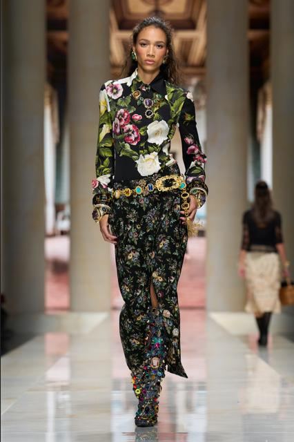 Dolce&Gabbana - 7