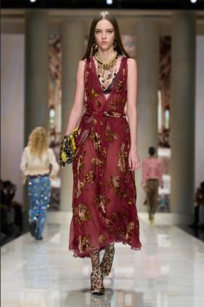 Dolce&Gabbana - 9