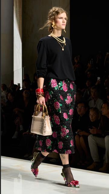 Dolce&Gabbana - 12