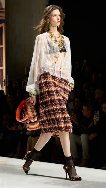 Dolce&Gabbana - 13
