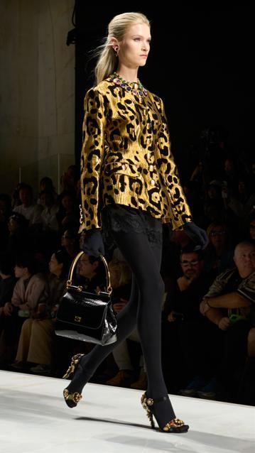 Dolce&Gabbana - 14