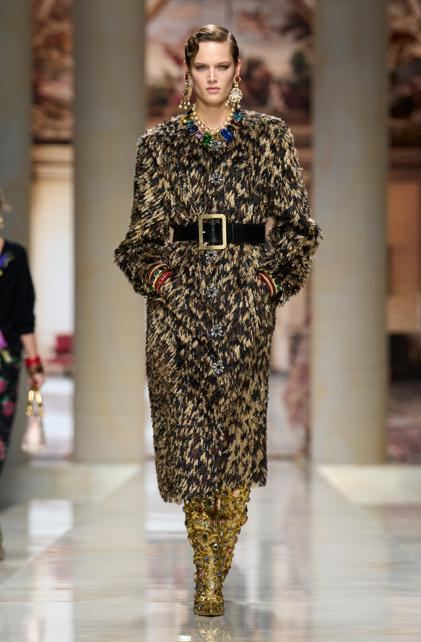 Dolce&Gabbana - 16