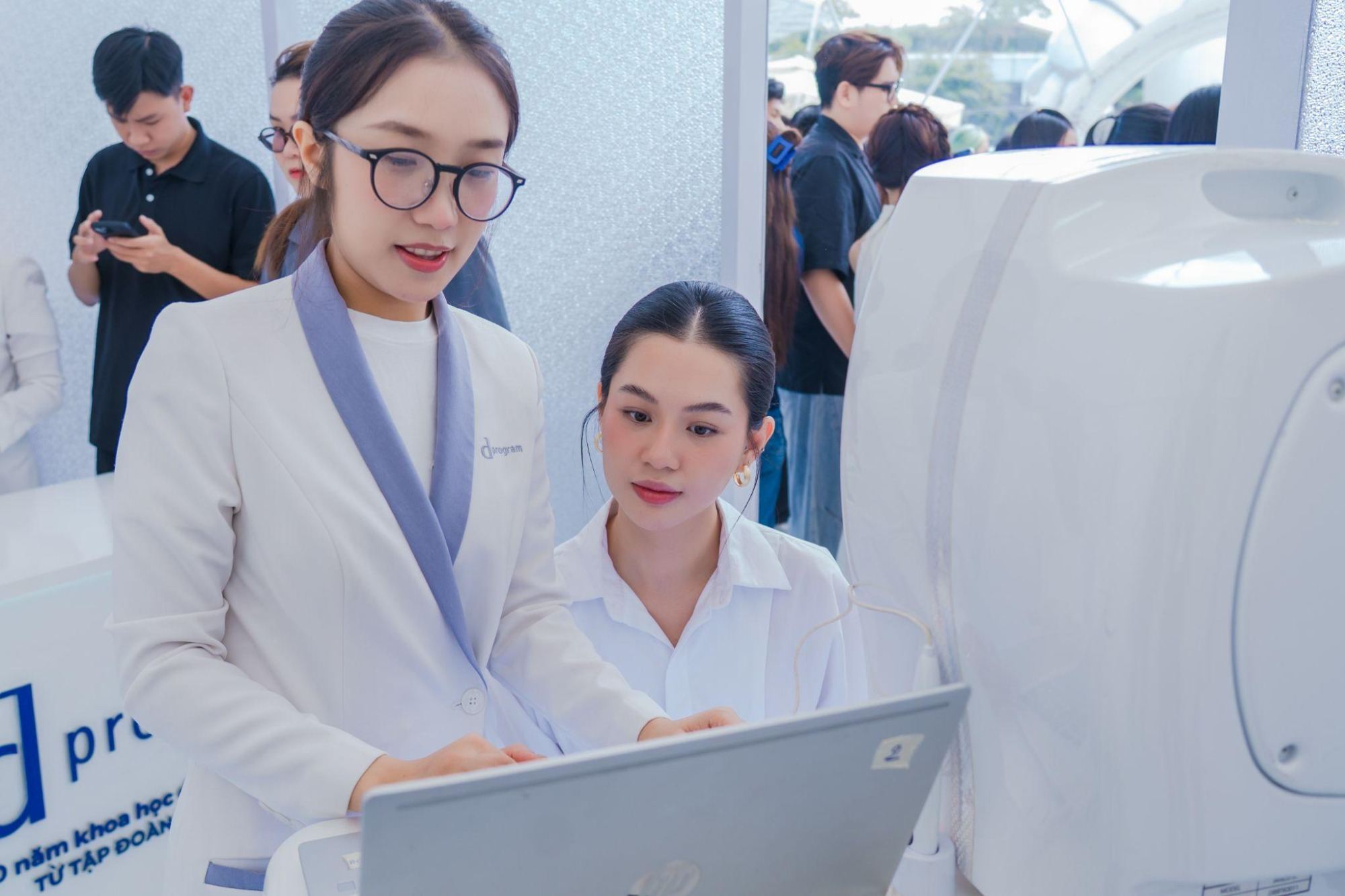 Dprogram chính thức - 10