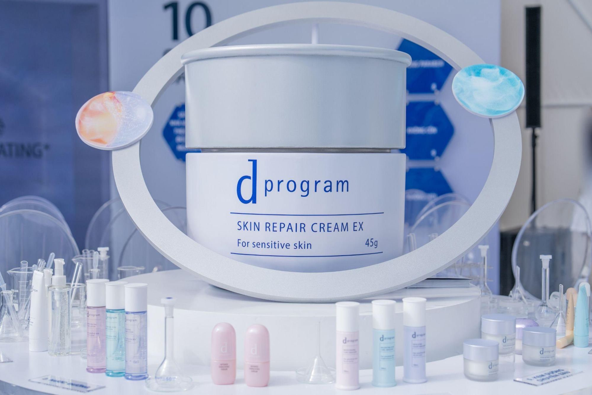 Dprogram chính thức - 13