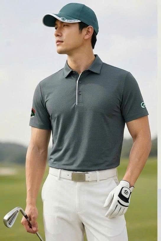 Giải golf Xuân Hương - 4