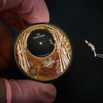 Jaquet Droz và - 2