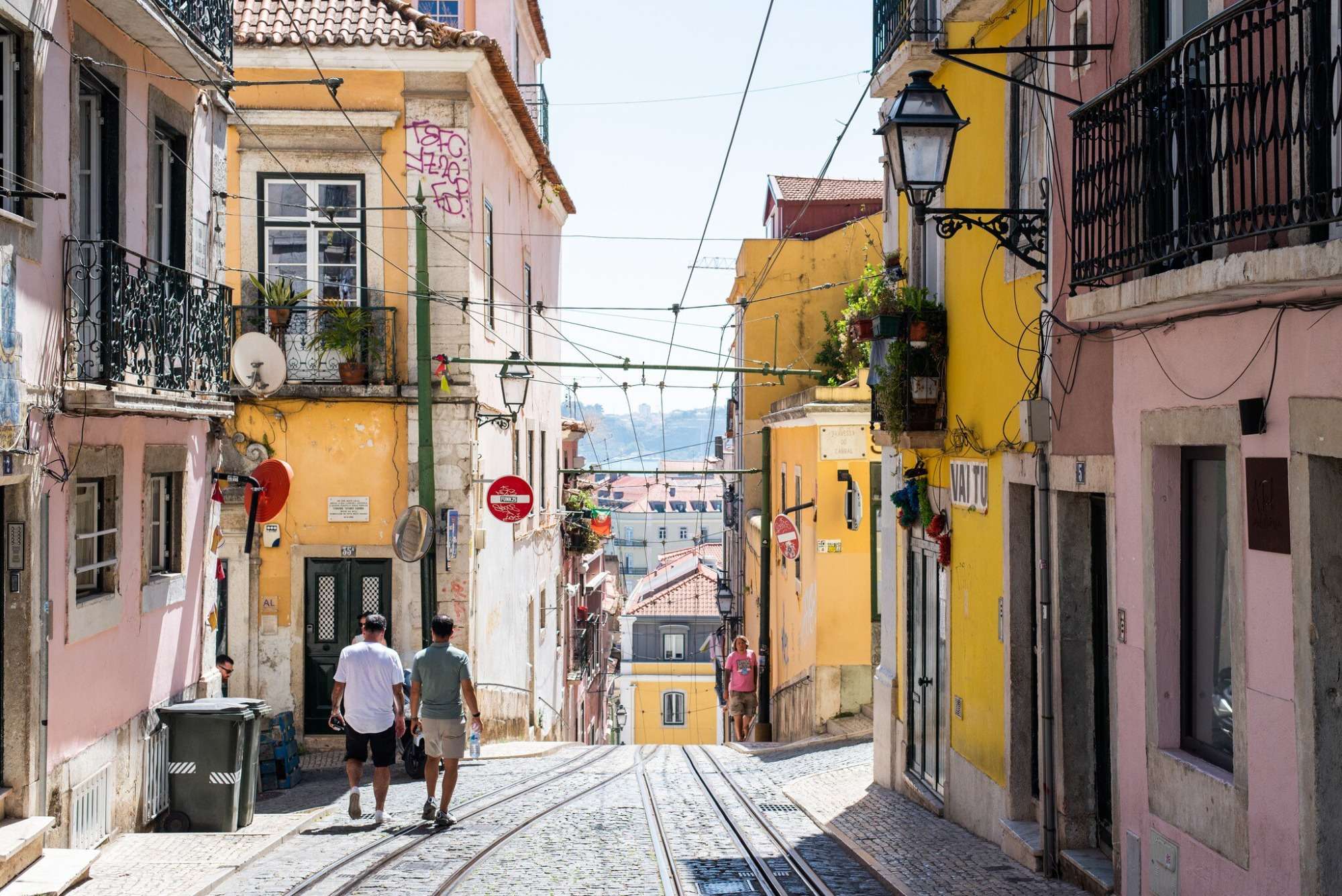 Khám phá Lisbon - 3