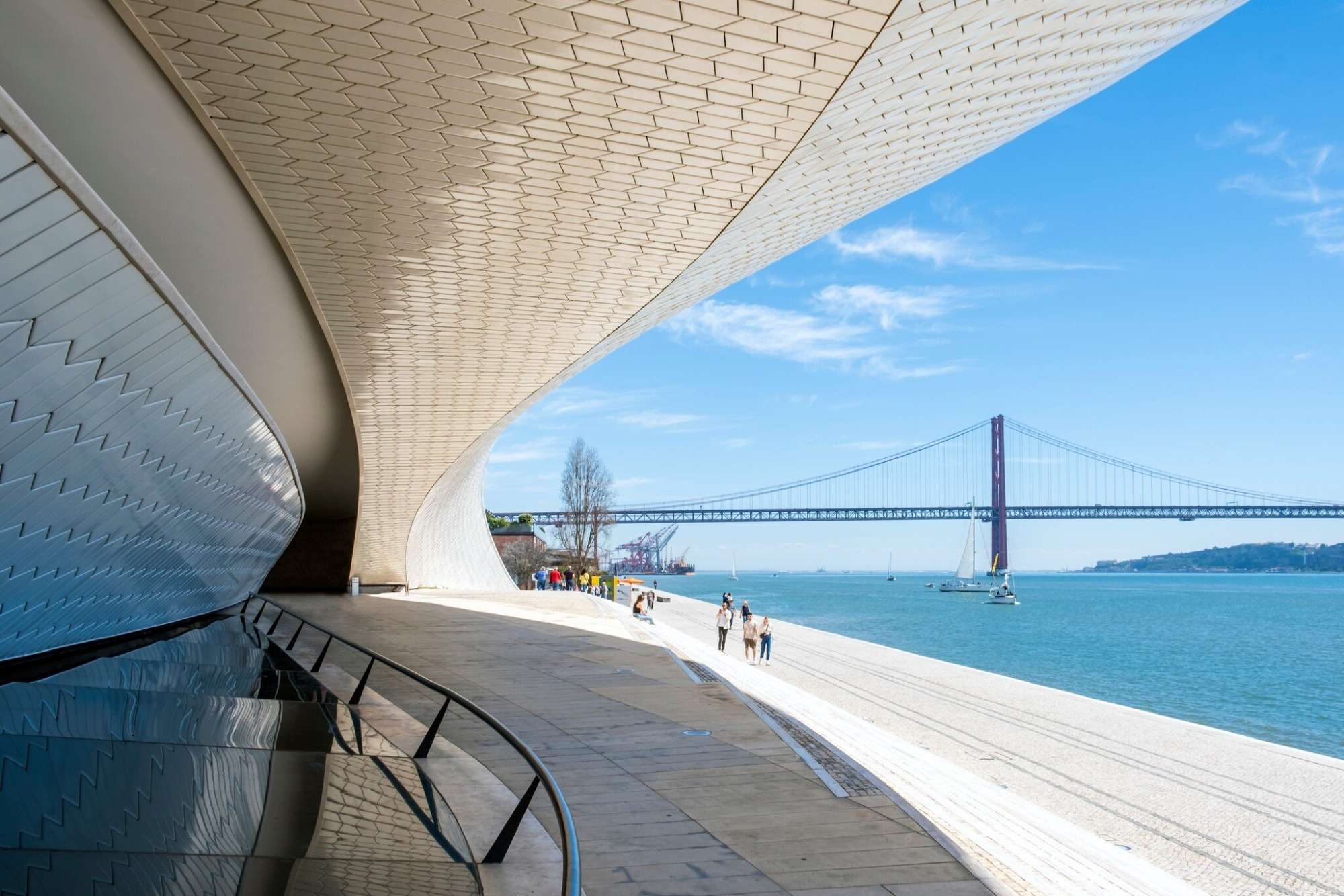 Khám phá Lisbon - 5