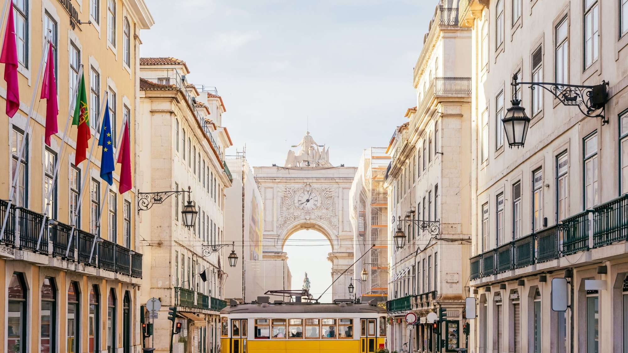 Khám phá Lisbon - 8