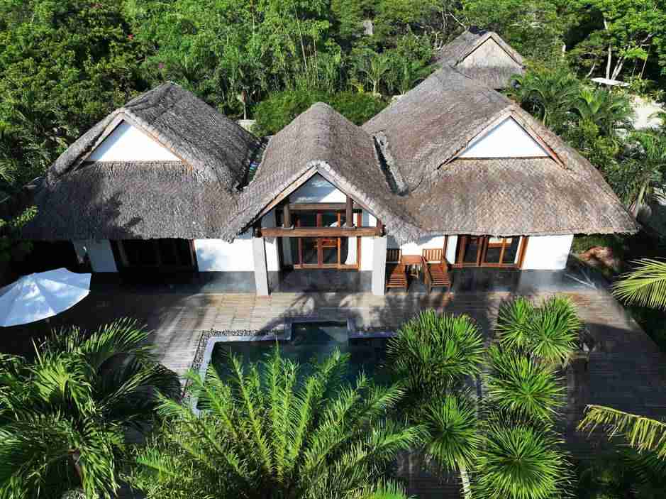 L’Alya Ninh Van - 2