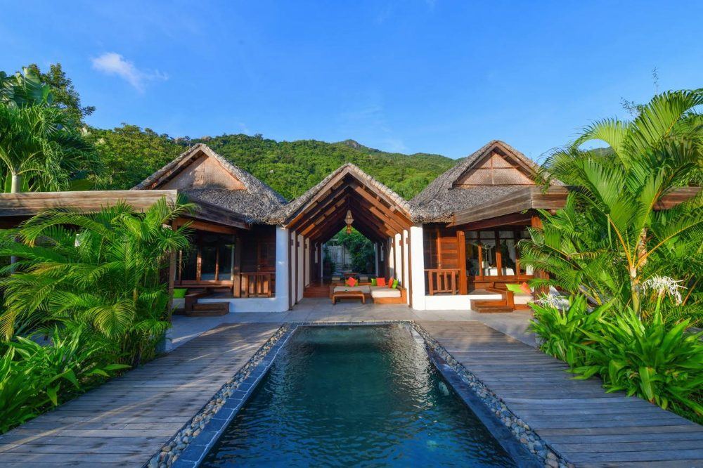 L’Alya Ninh Van - 3