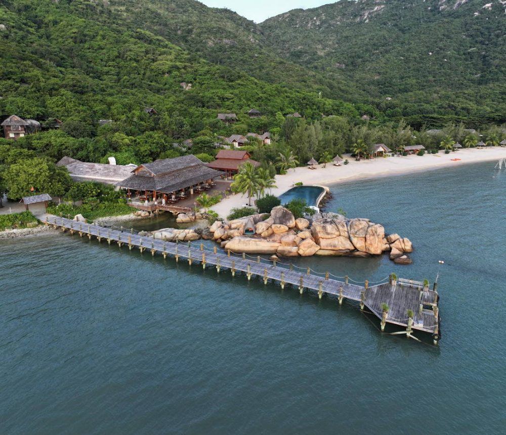 L’Alya Ninh Van - 6