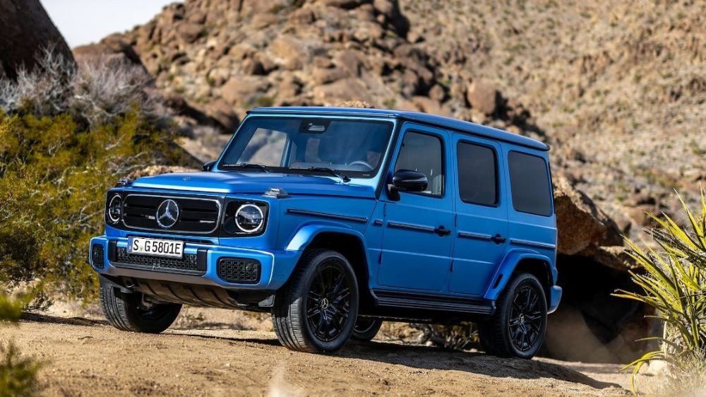 Mercedes-Benz Việt Nam - 2