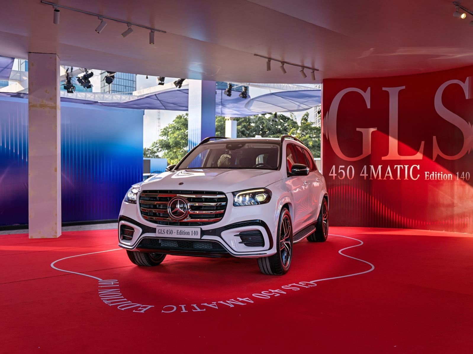 Mercedes-Benz Việt Nam - 5