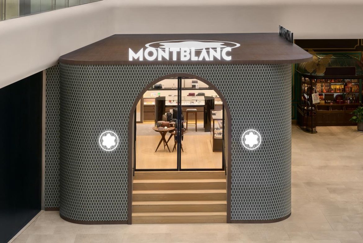 Montblanc - 1